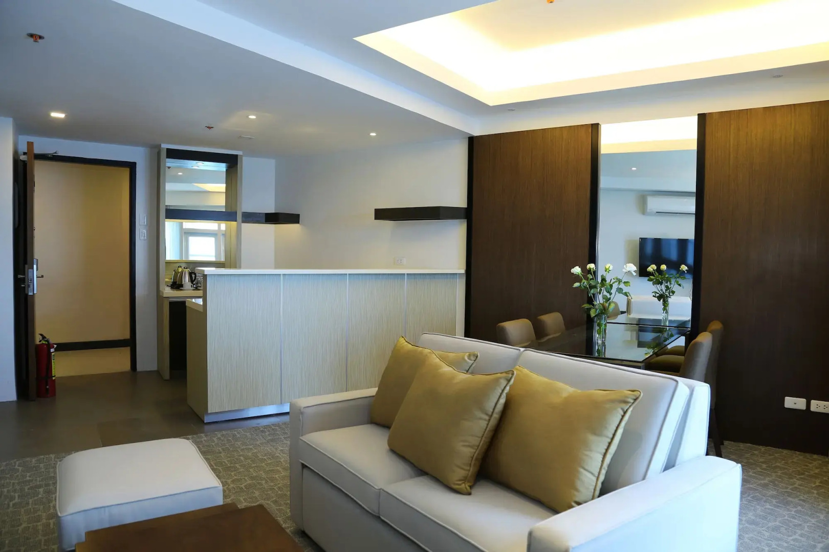 Arterra Hotel and Resort