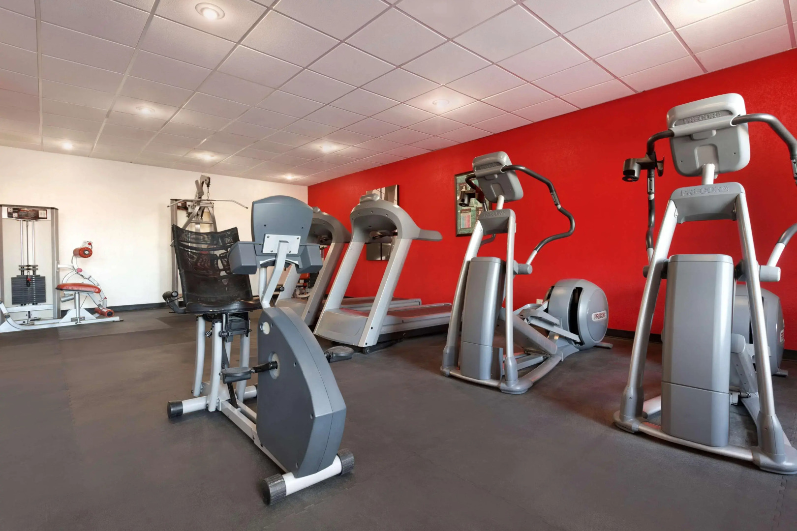 DoubleTree by Hilton Corpus Christi Beachfront