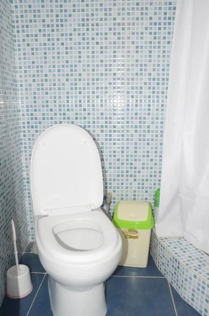 Guest House Fairy Tale