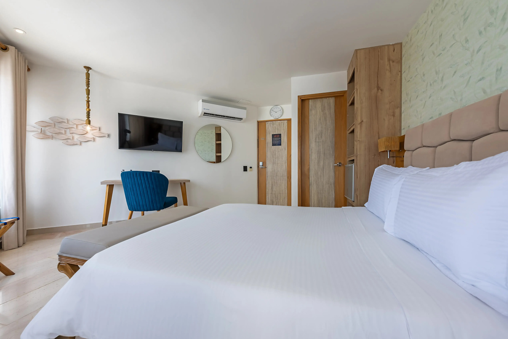 Hotel Regatta Cartagena