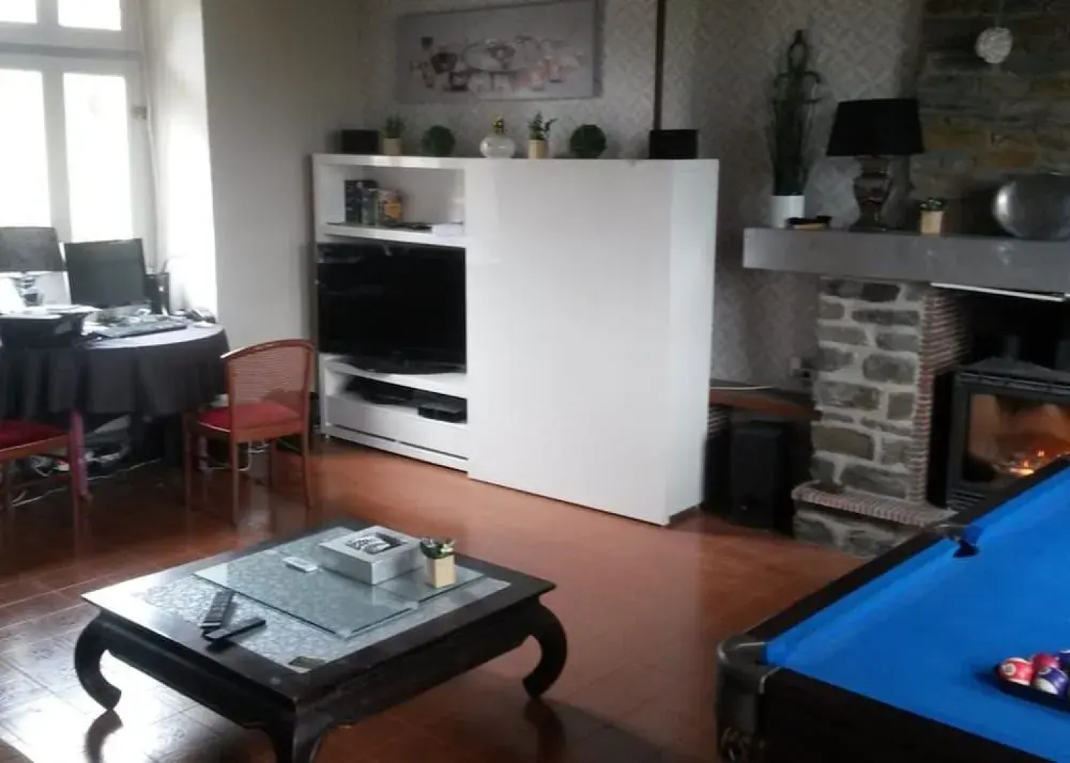 Le Domaine de la Belle Normandie