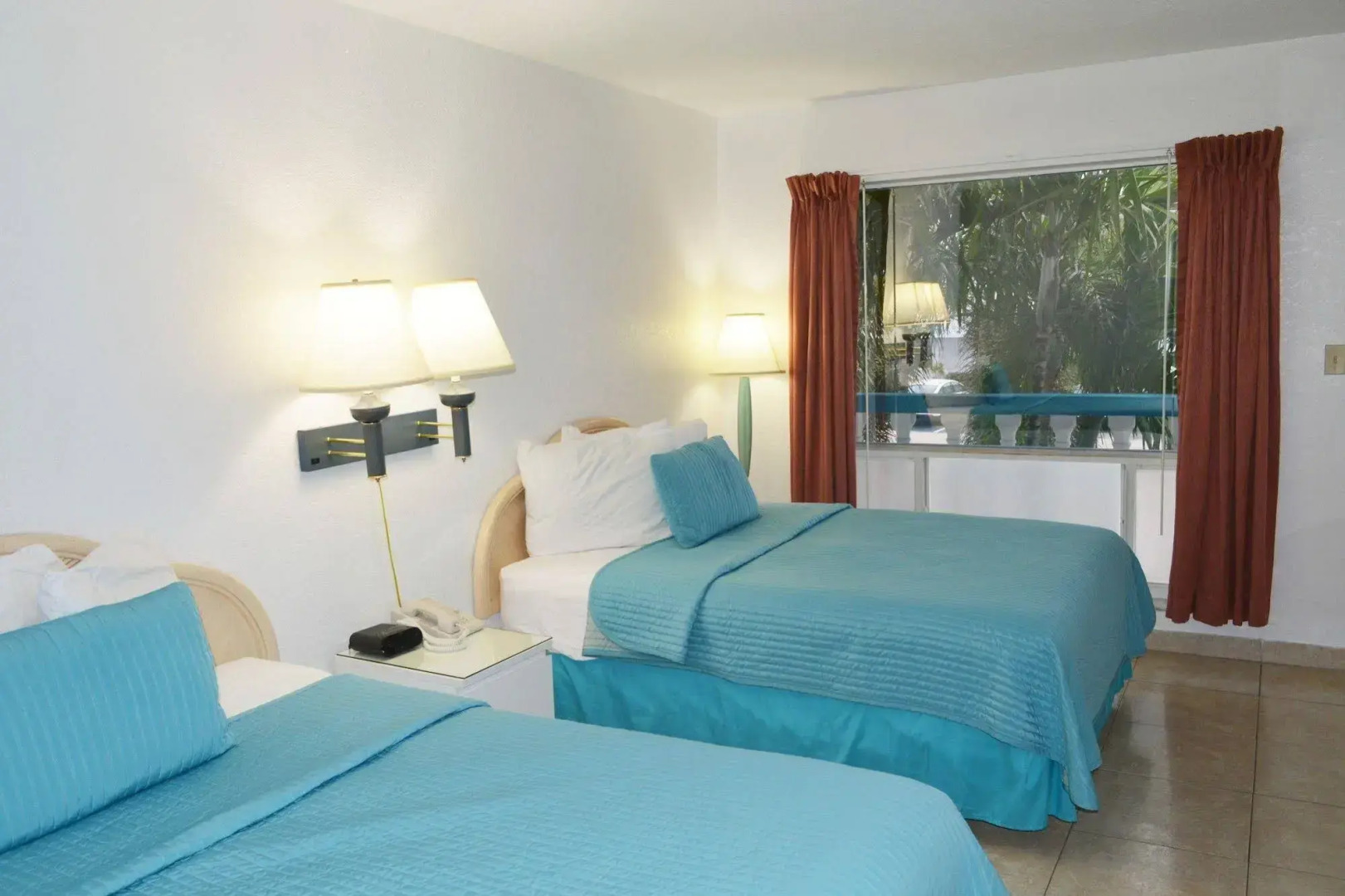 Horizon By The Sea Inn