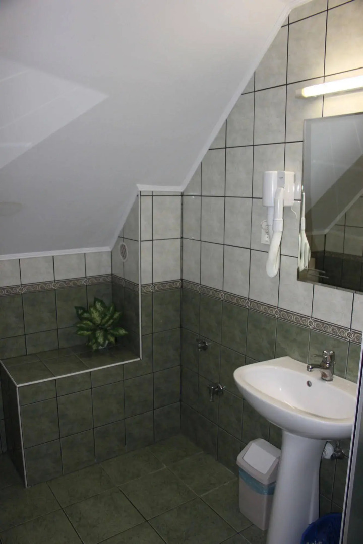 Blue Villa Appartement House