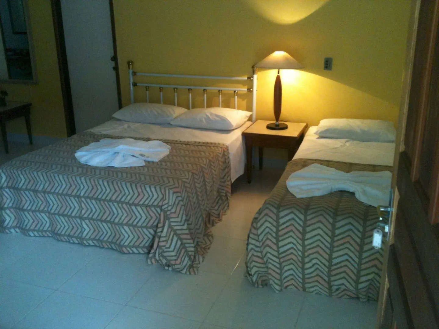 Pousada Doce Vida Guarapari