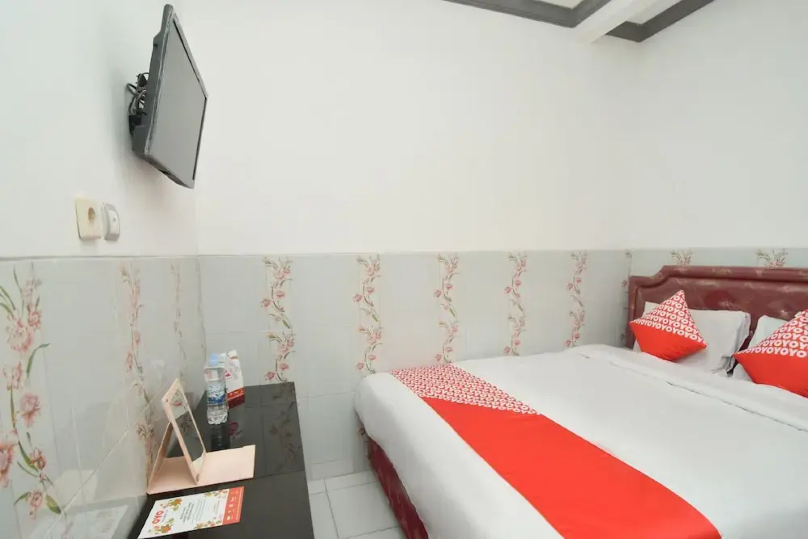 OYO 1480 Villa Dua Putri