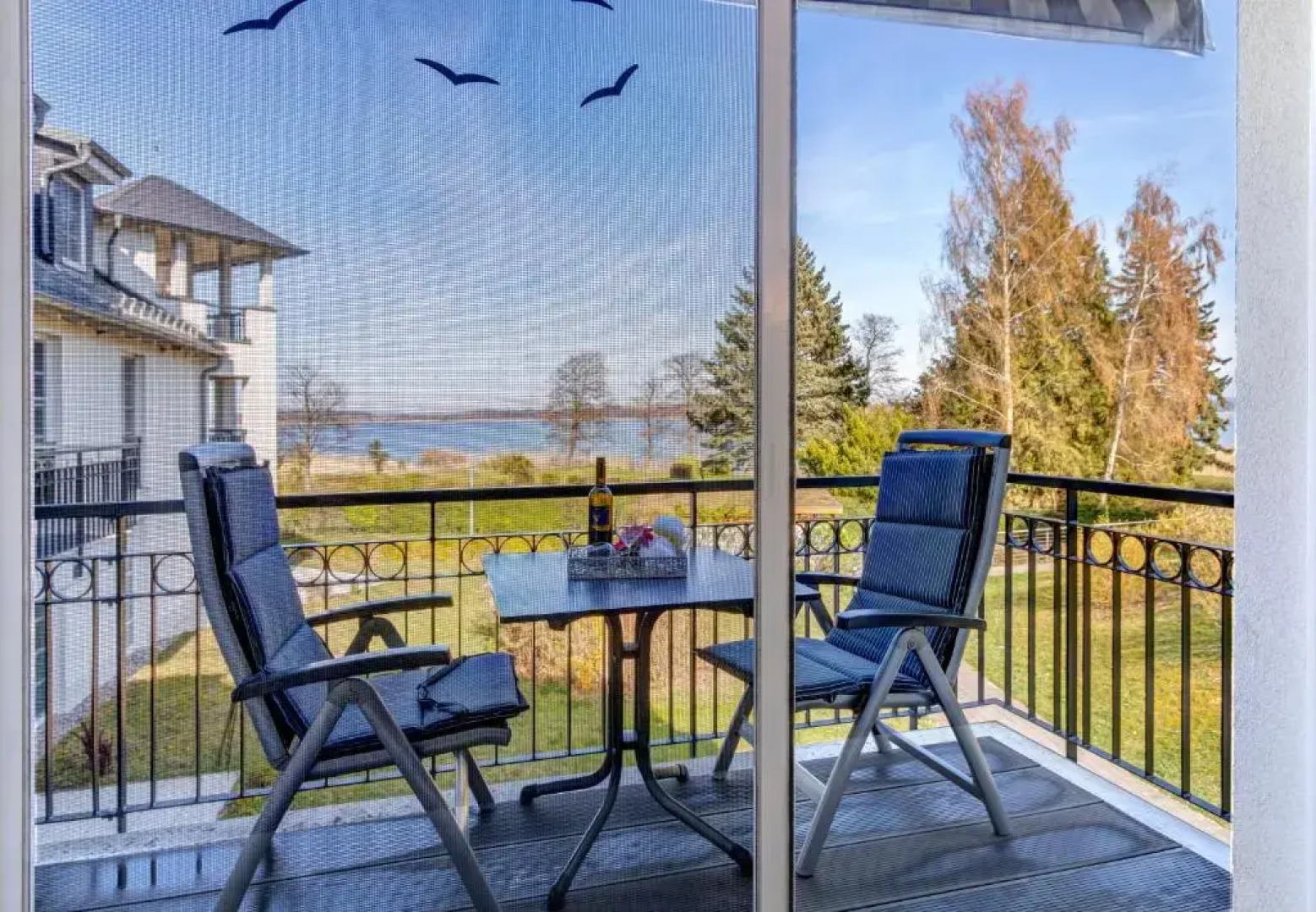 Residenz am Balmer See - FeWo 61