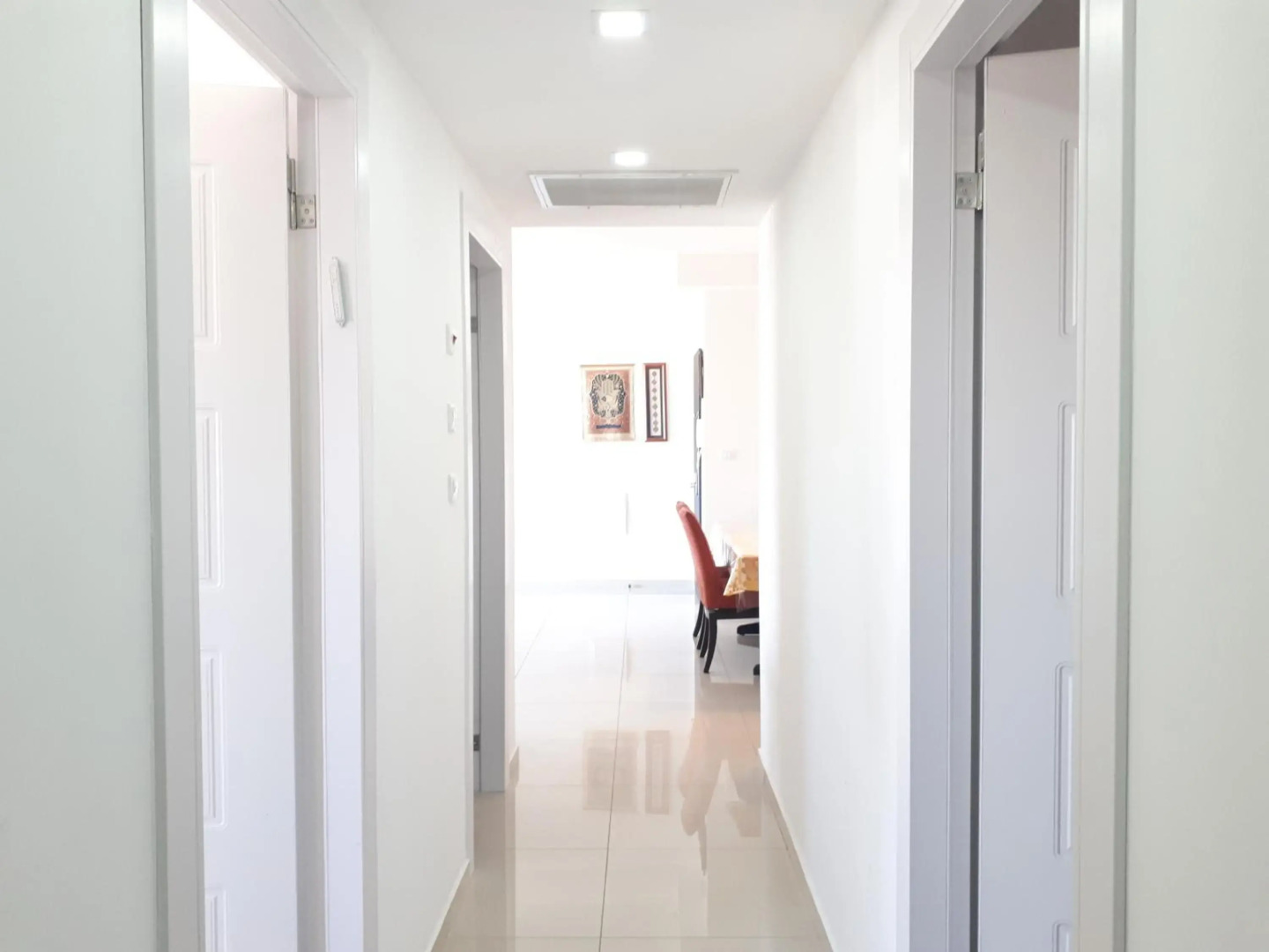 Apartment in the center Ashdod