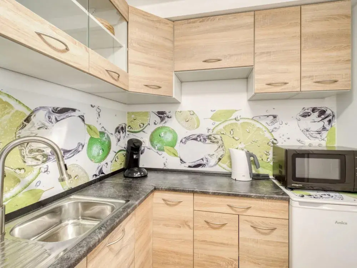 Elegant Apartment in Freiburg near Forest