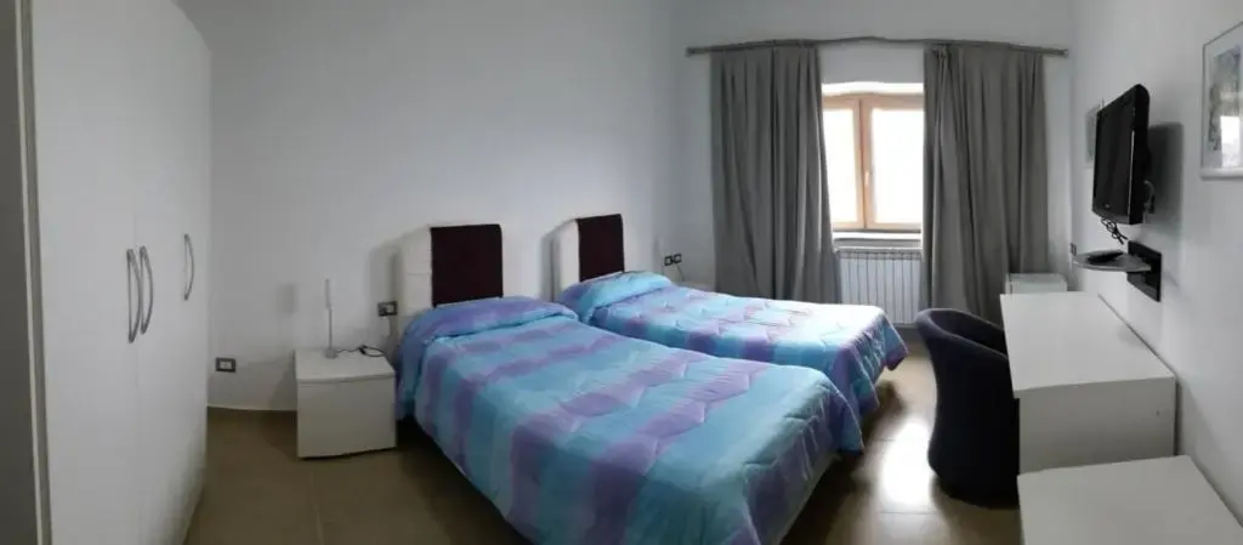 Best Western Grand Hotel Catanzaro