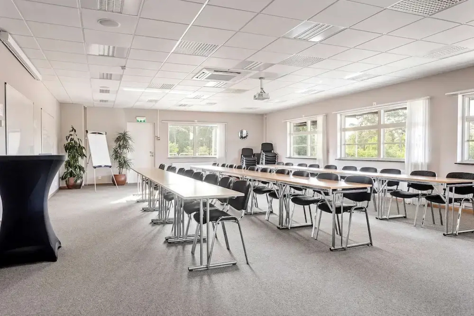 Best Western Hotel 23