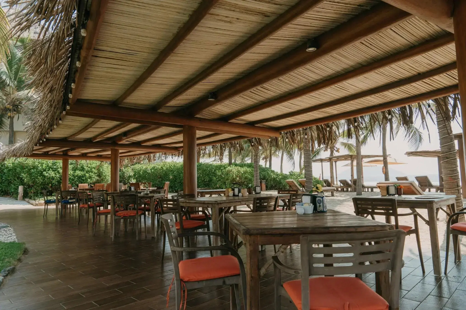 Las Palmas Luxury Villas