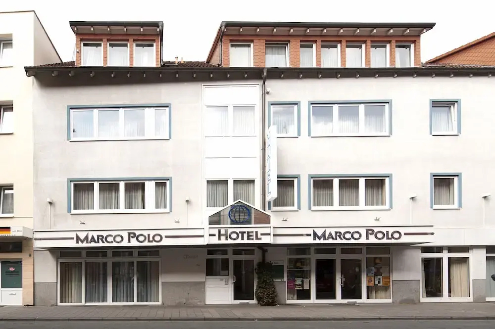 Hotel Marco Polo