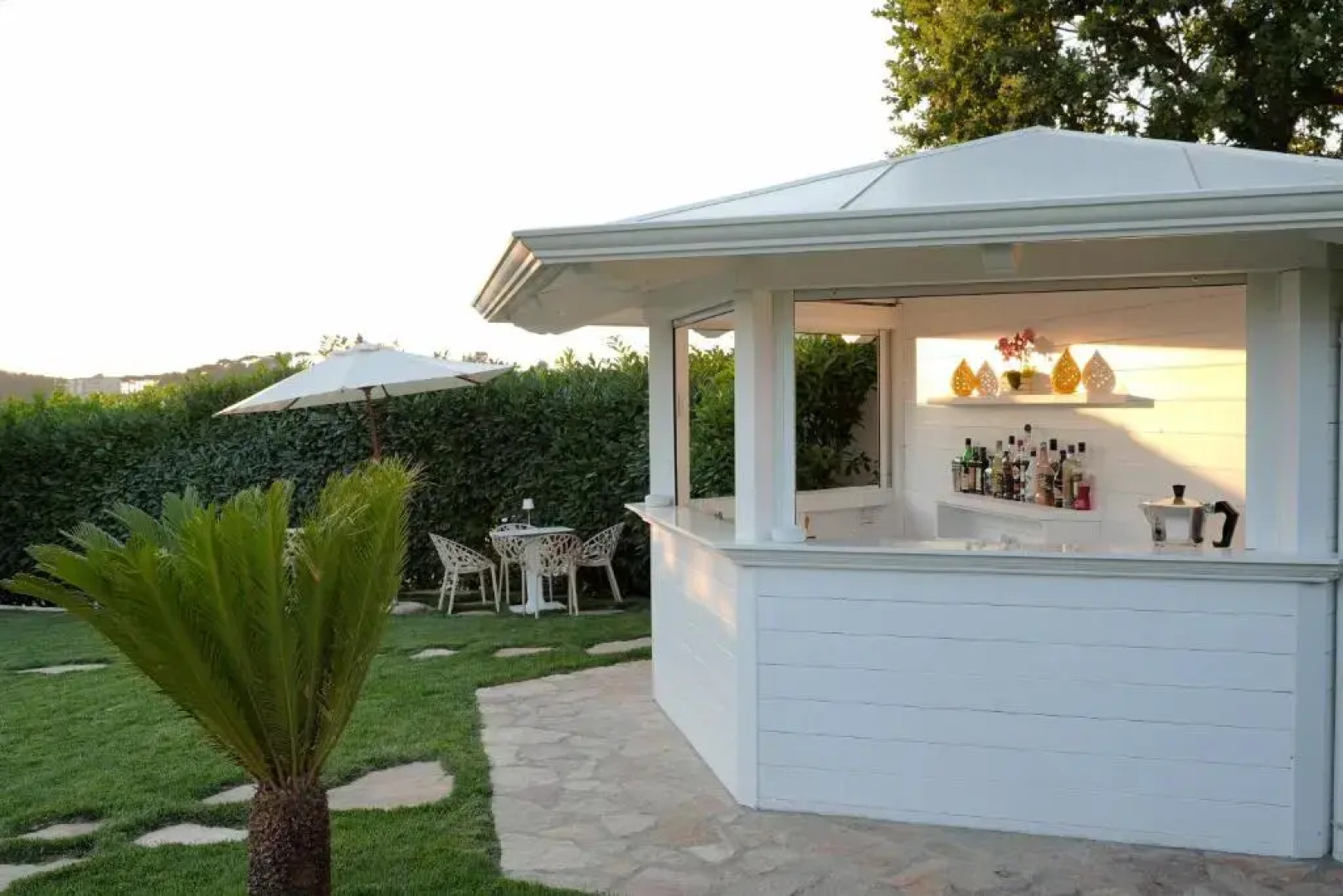 Relais Villa Solatia