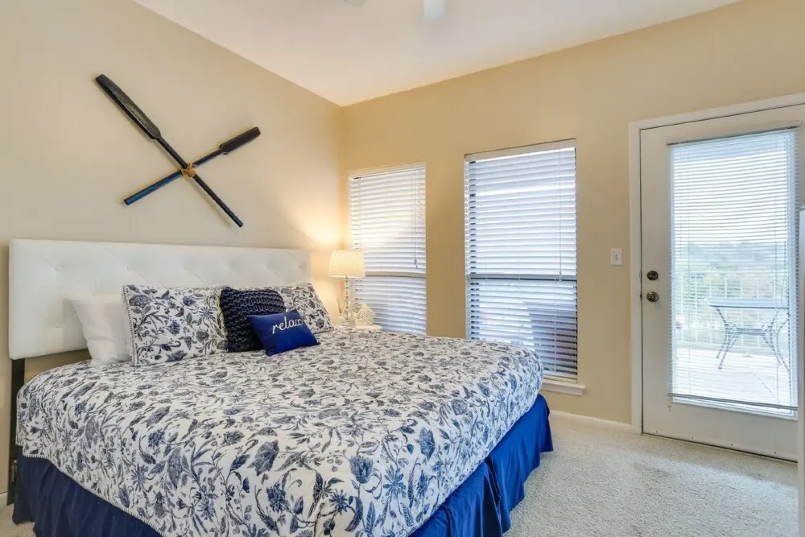 Pet-friendly Pottsboro Townhome w/ Lake Access!