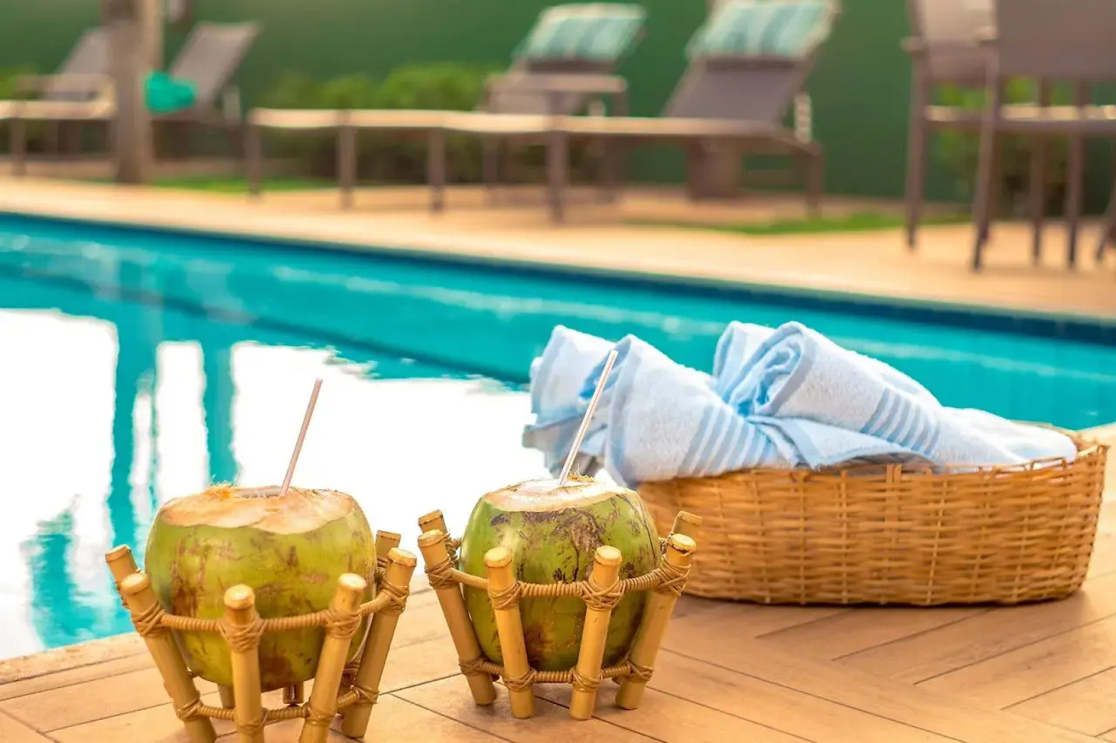 Pousada Villa Maeva Itacimirim