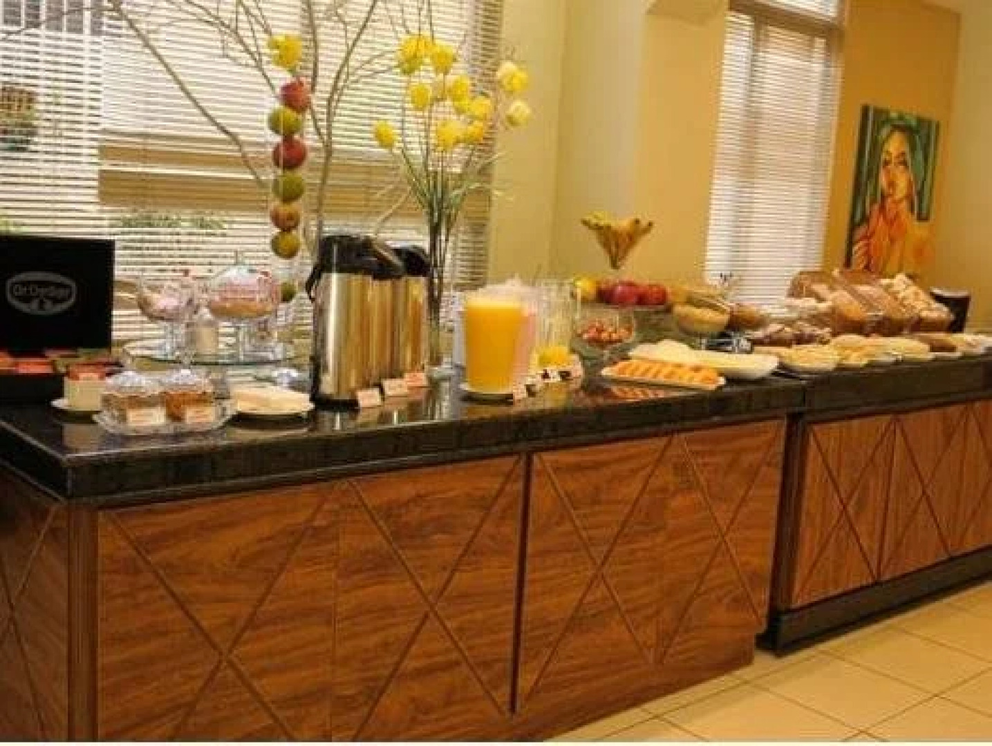 Hotel Regente Express