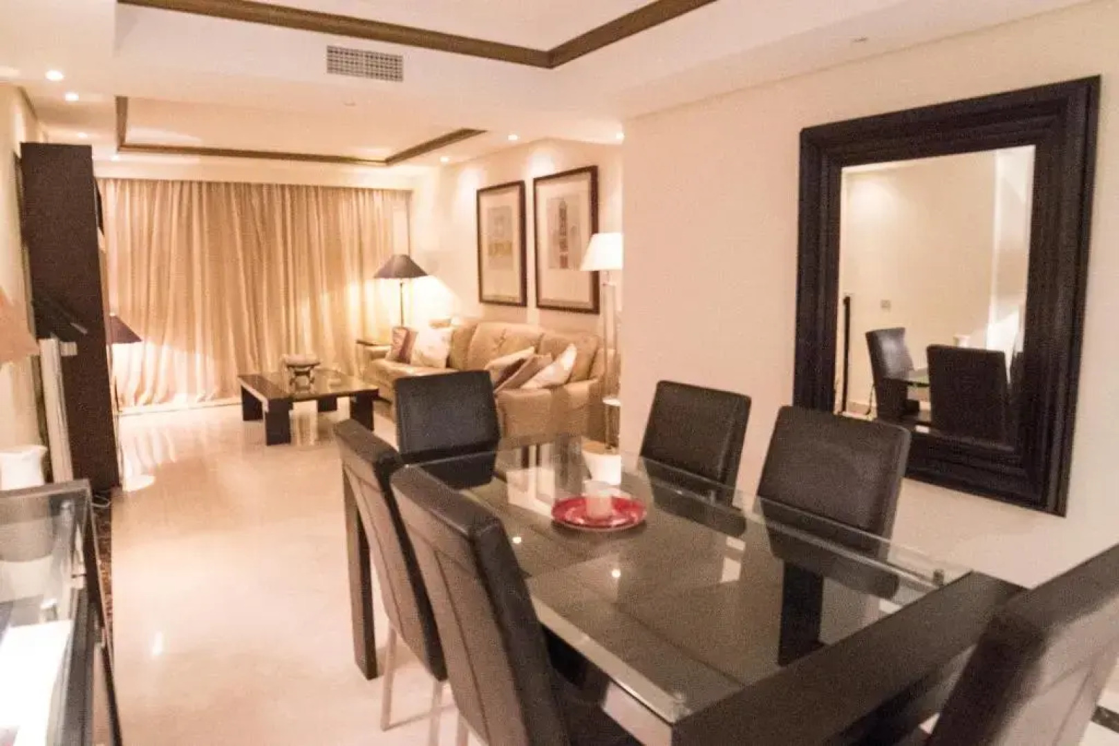 Апарт-отель Mar Azul