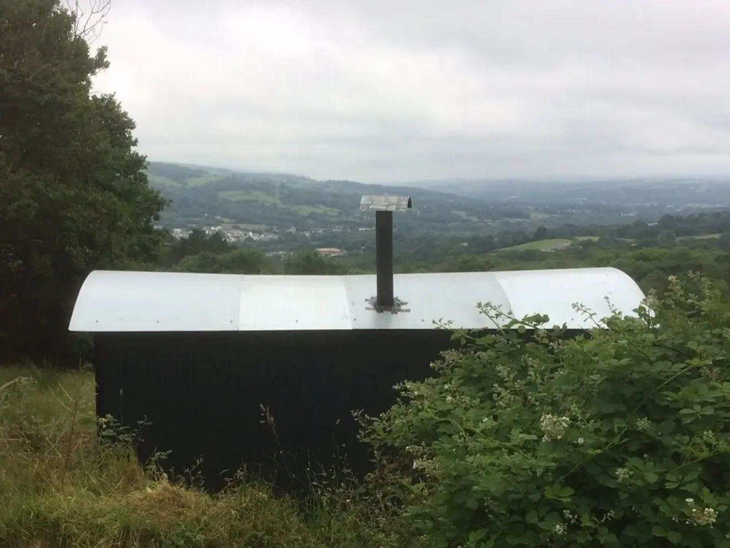 The Black Mountain Company