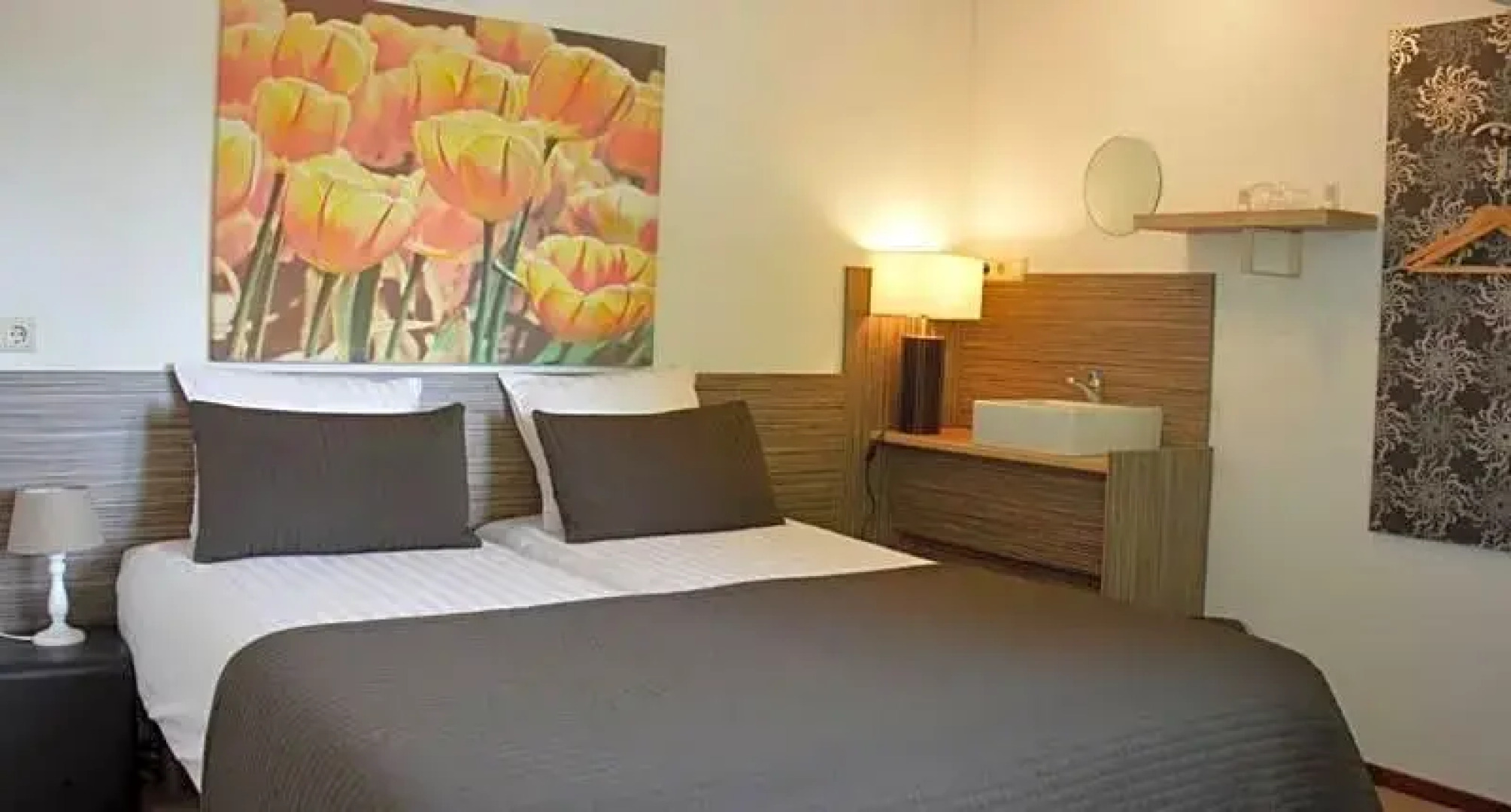 Wellnesshotel Spabron Hesselerbrug