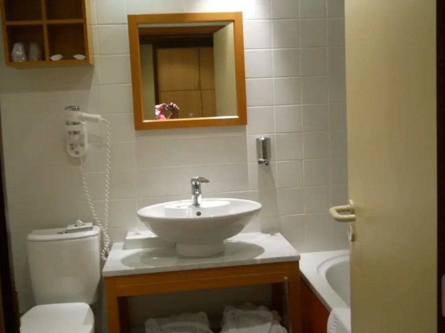 Le Relais De La Haute Sambre