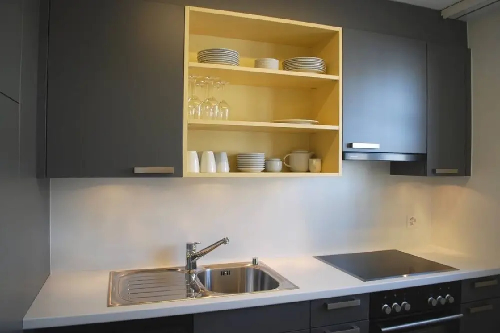 APART HOLIDAYS Morschach