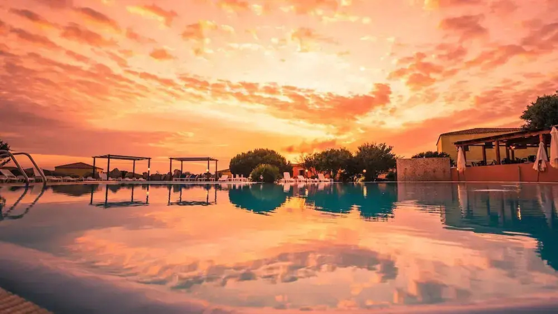 Casa vacanza Lu Lamoni