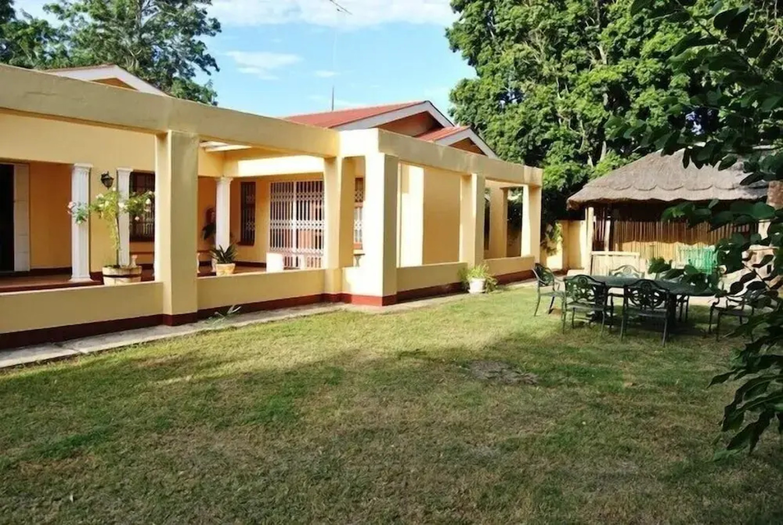 Pelloyd Bed and Breakfast