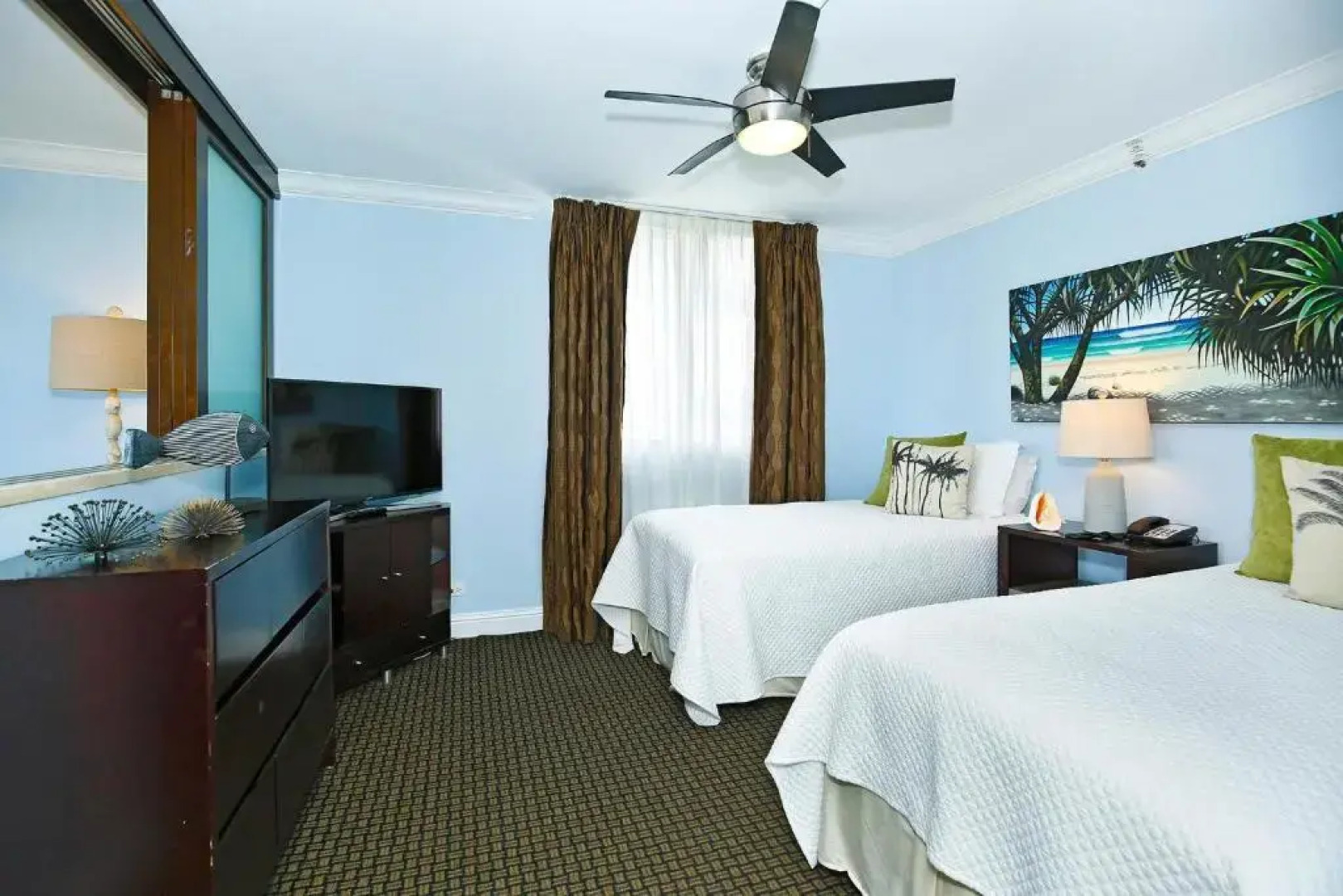 Regency on Beachwalk #86