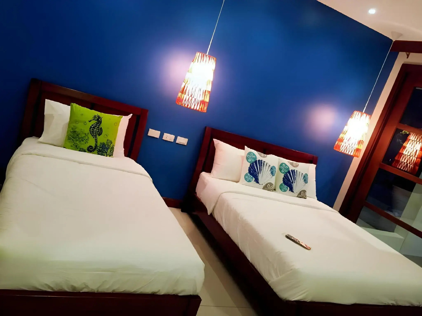 Karancho Beach House