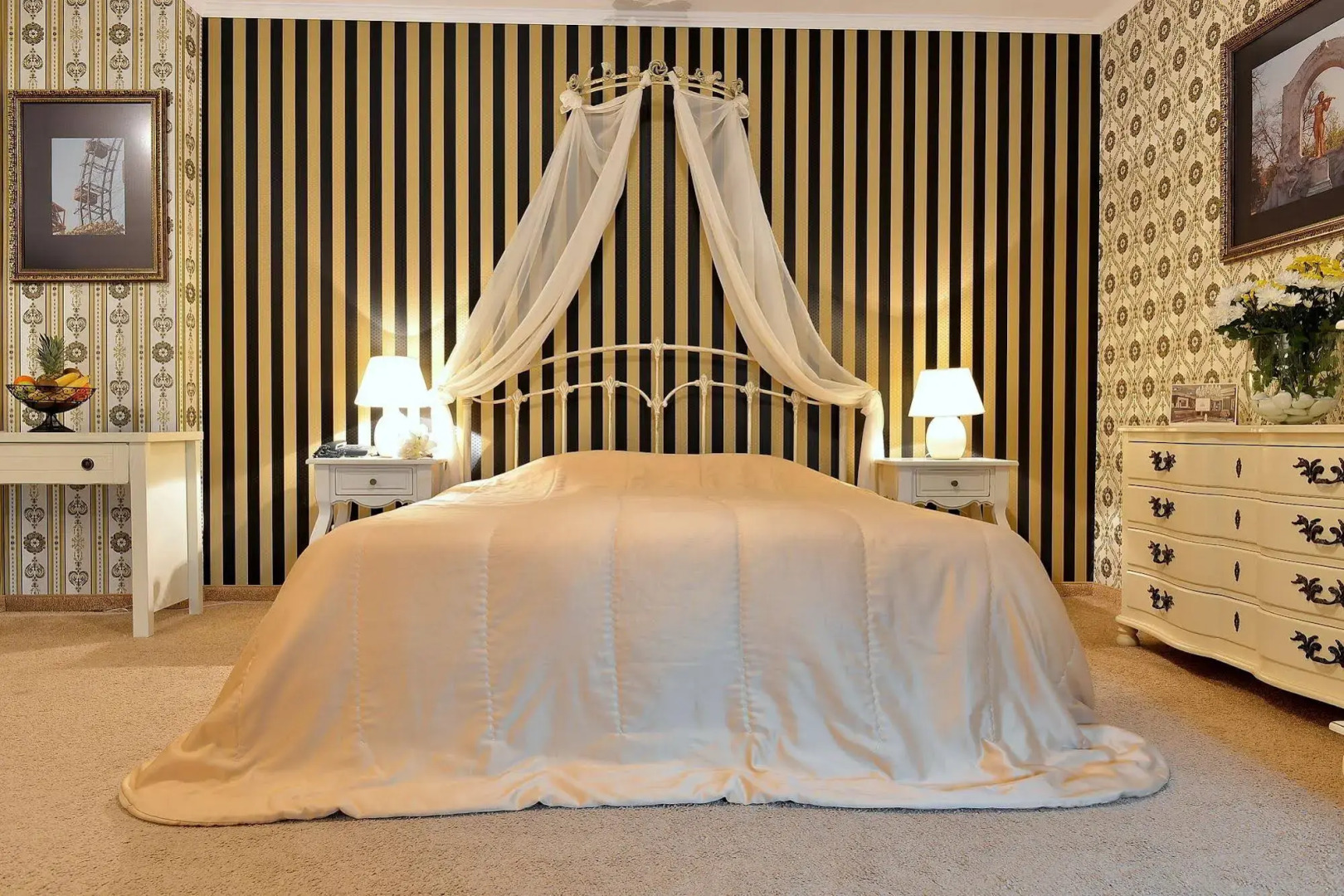 Anastasia Residence Hotel Apart