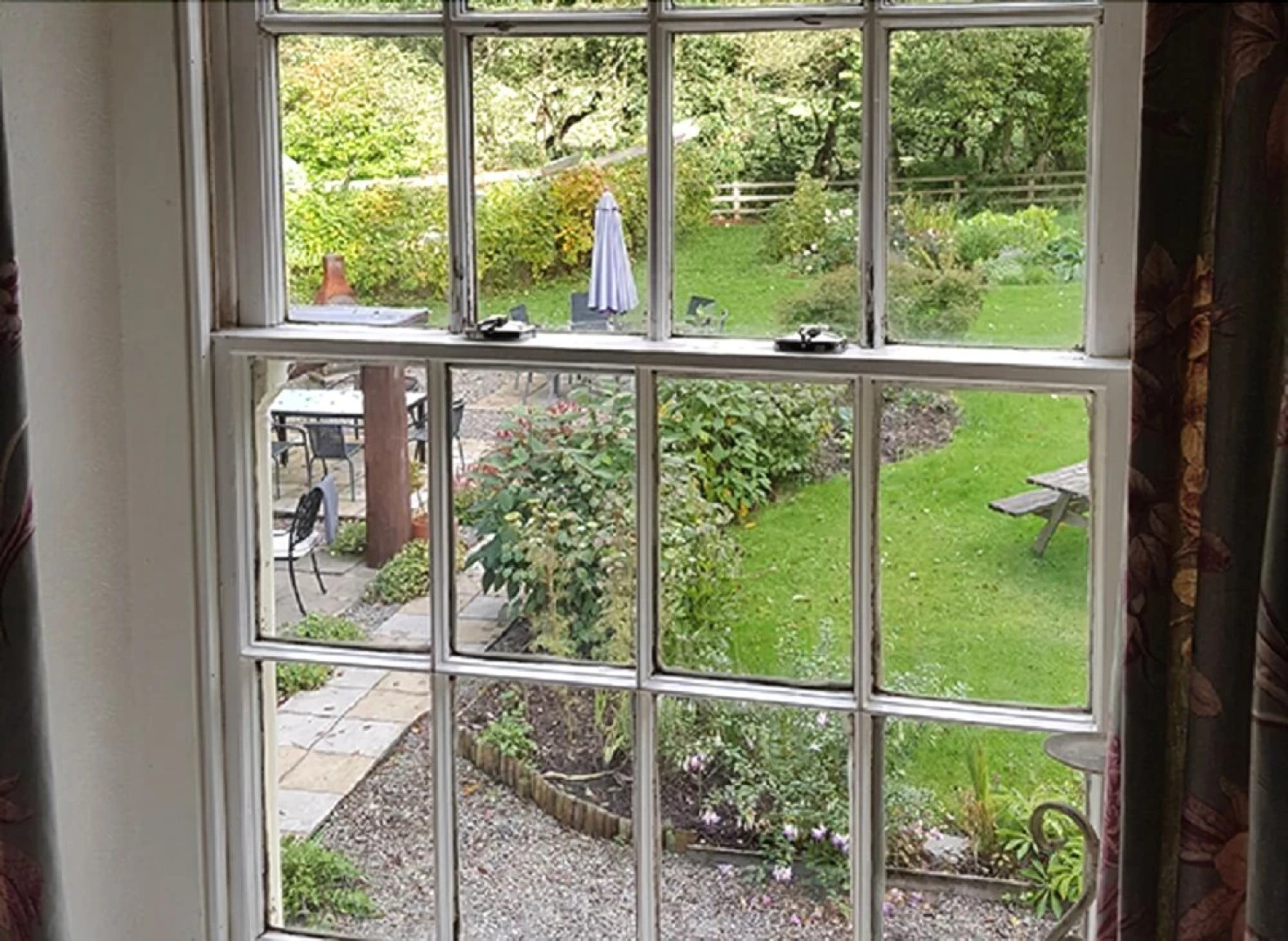 Lowther House Bed and Breakfast