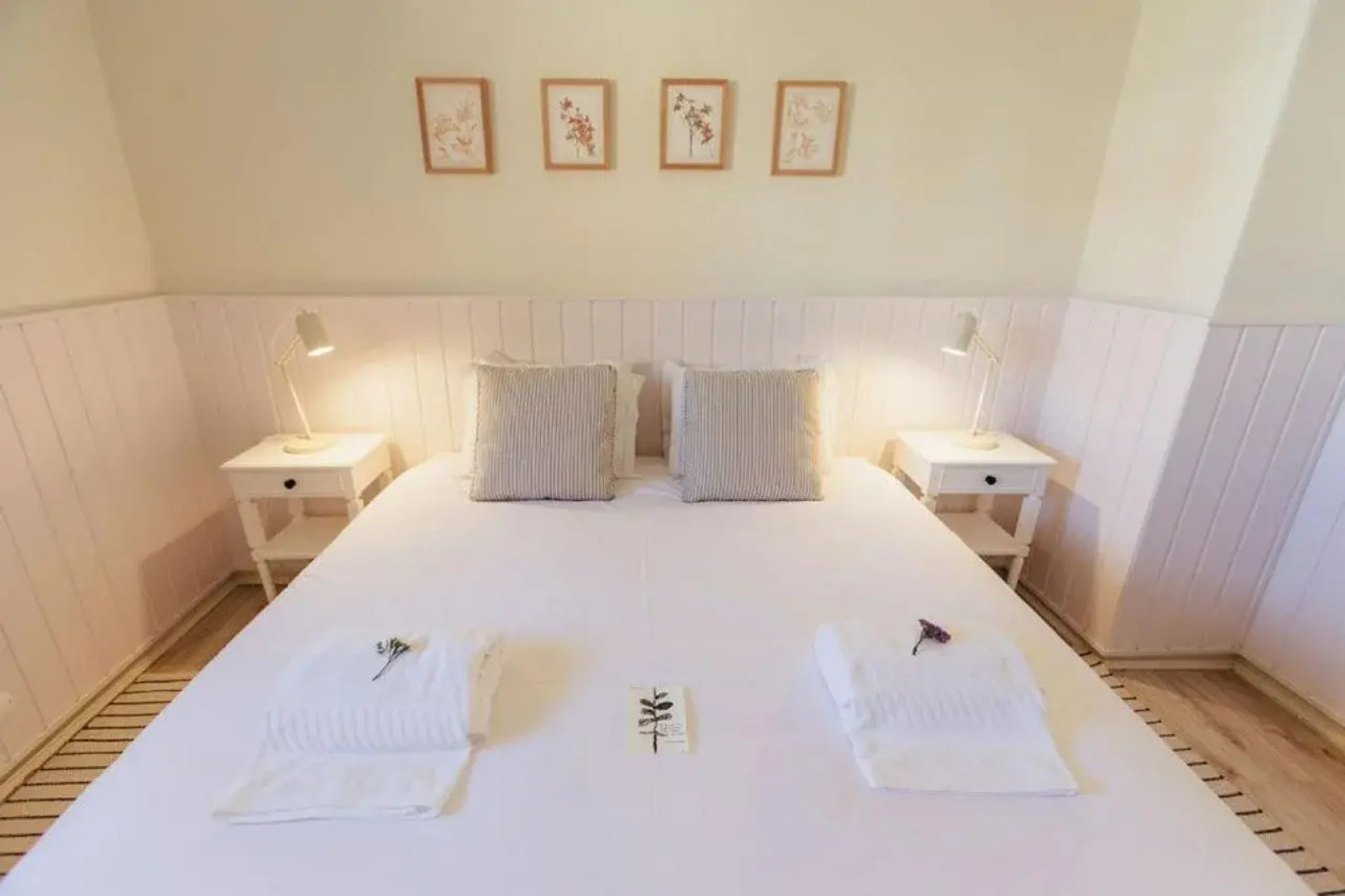 Pergola Boutique Hotel