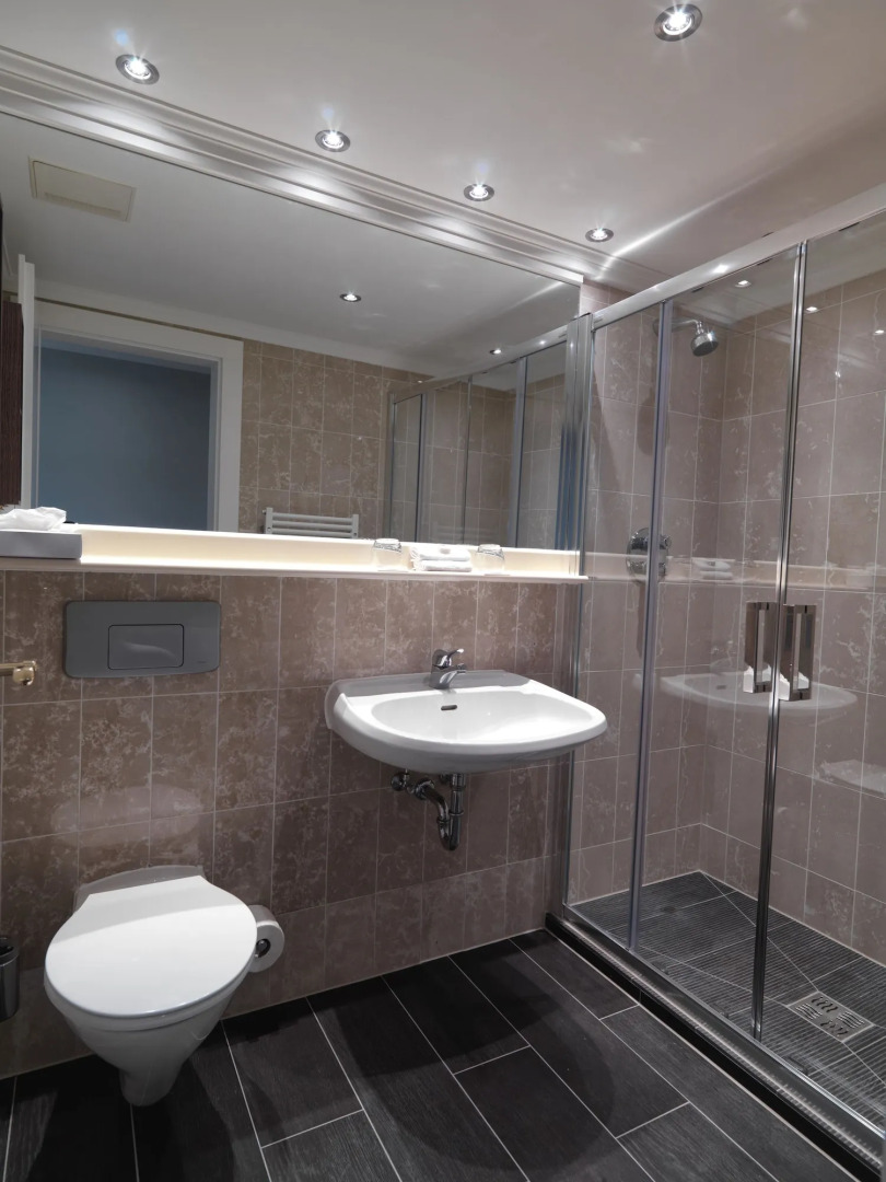 The Dunloe Hotel & Gardens