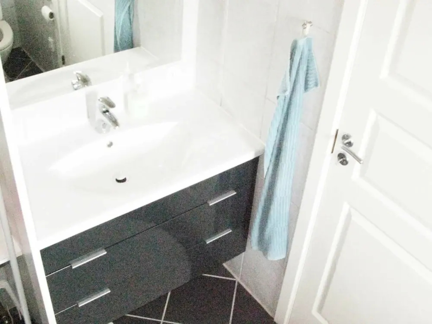 Tranquil Holiday Home in Vinderup Close to sea