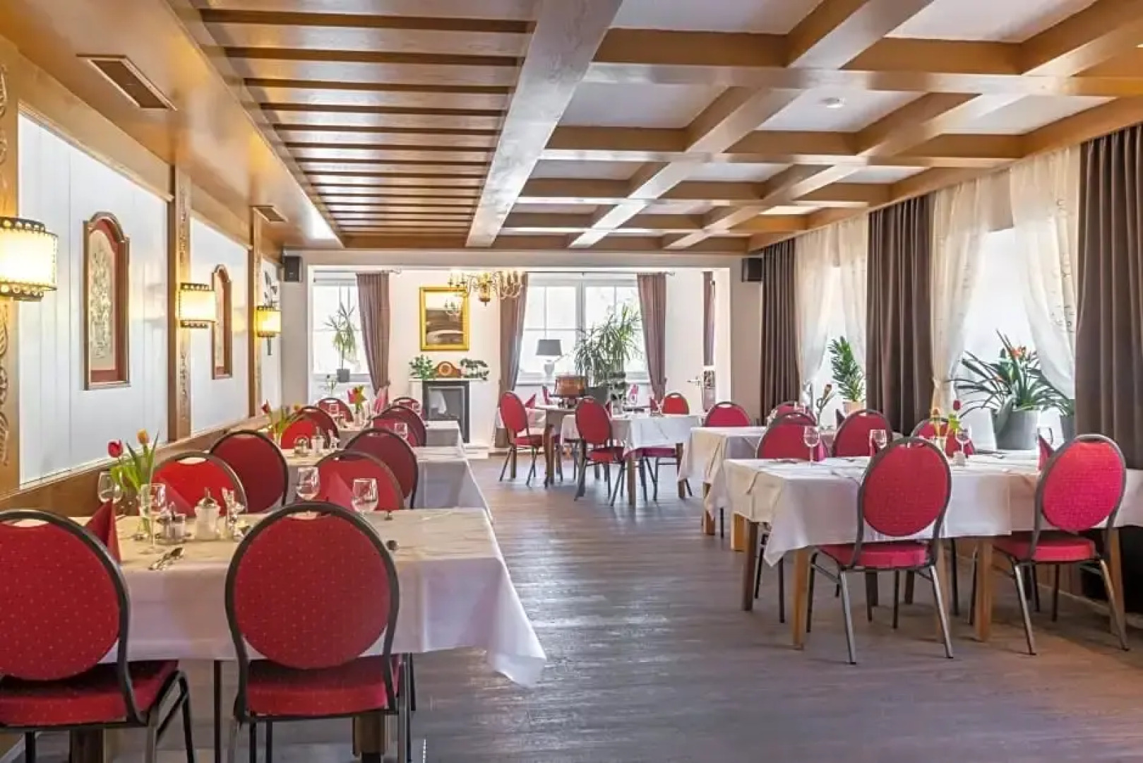 Gasthof Stranachwirt