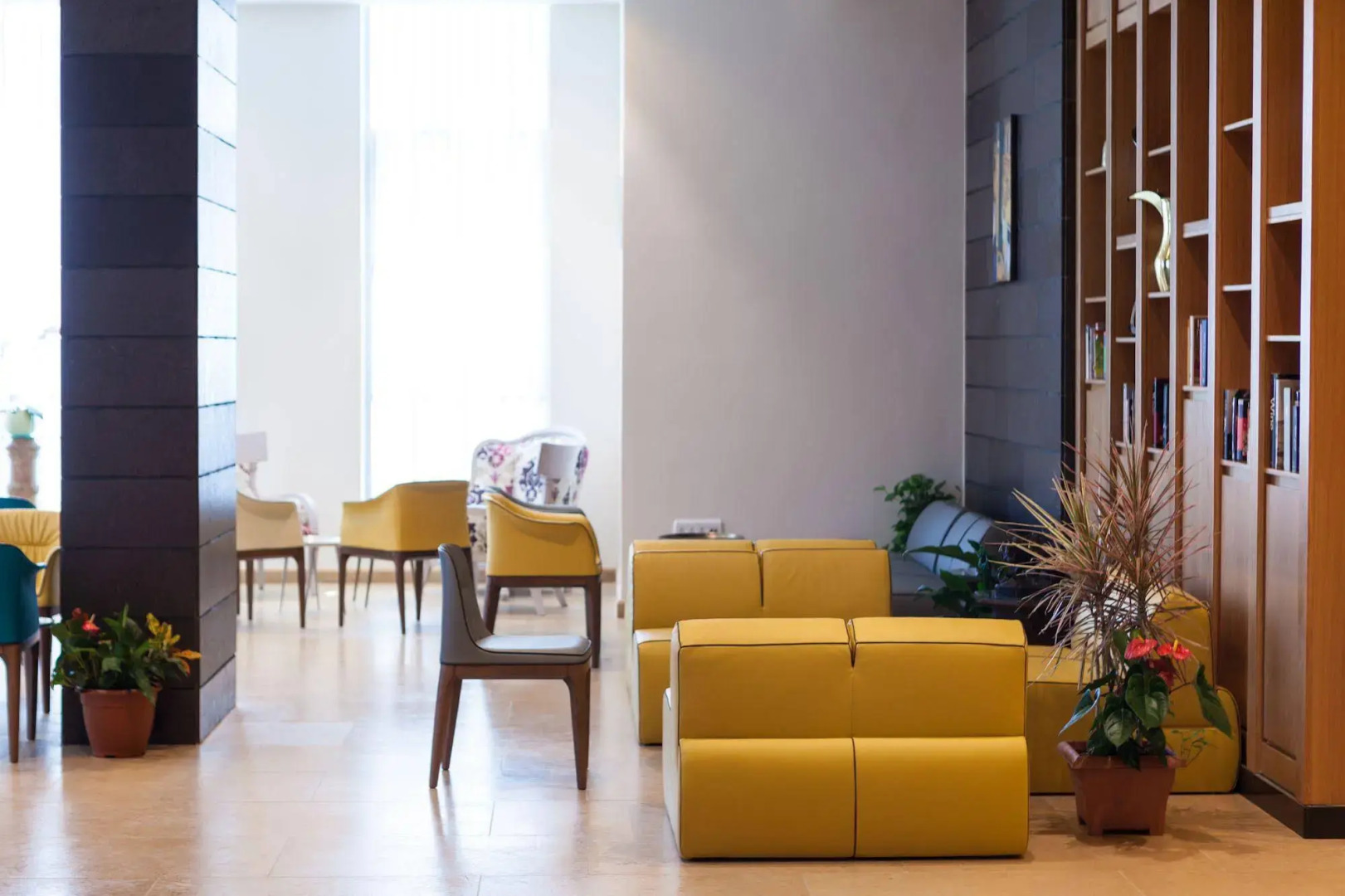 Legacy Nazarethe Hotel