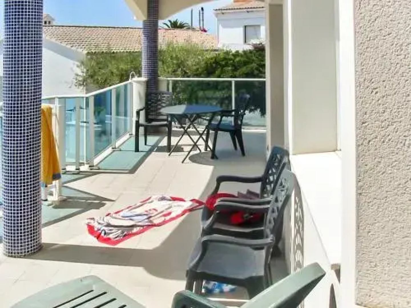 Apartment Avenida Mare Nostrum