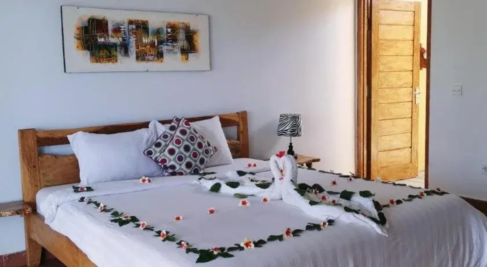 Pebble & Fins Bali Dive Resort