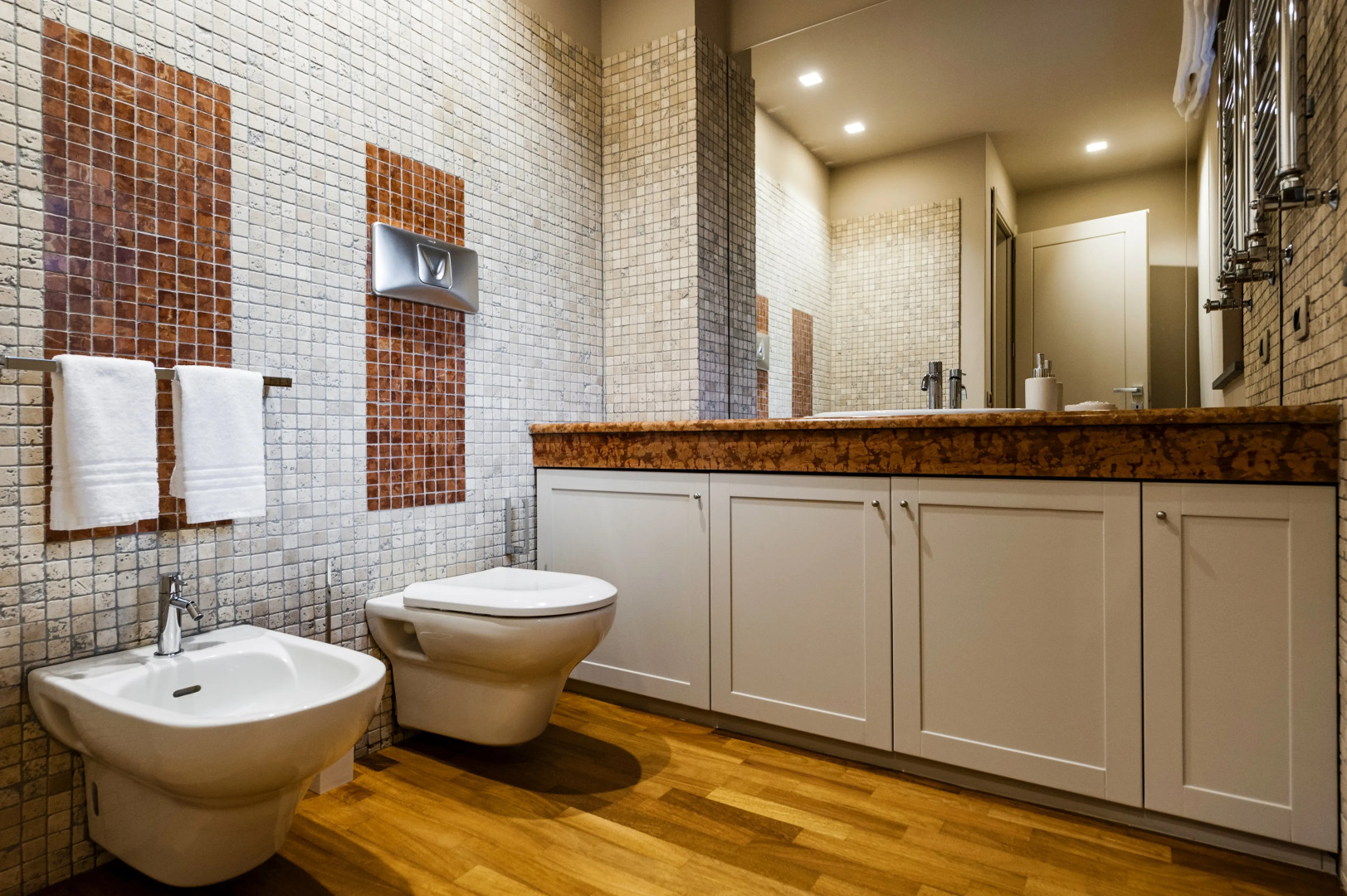 The Villa by Ferrini Home