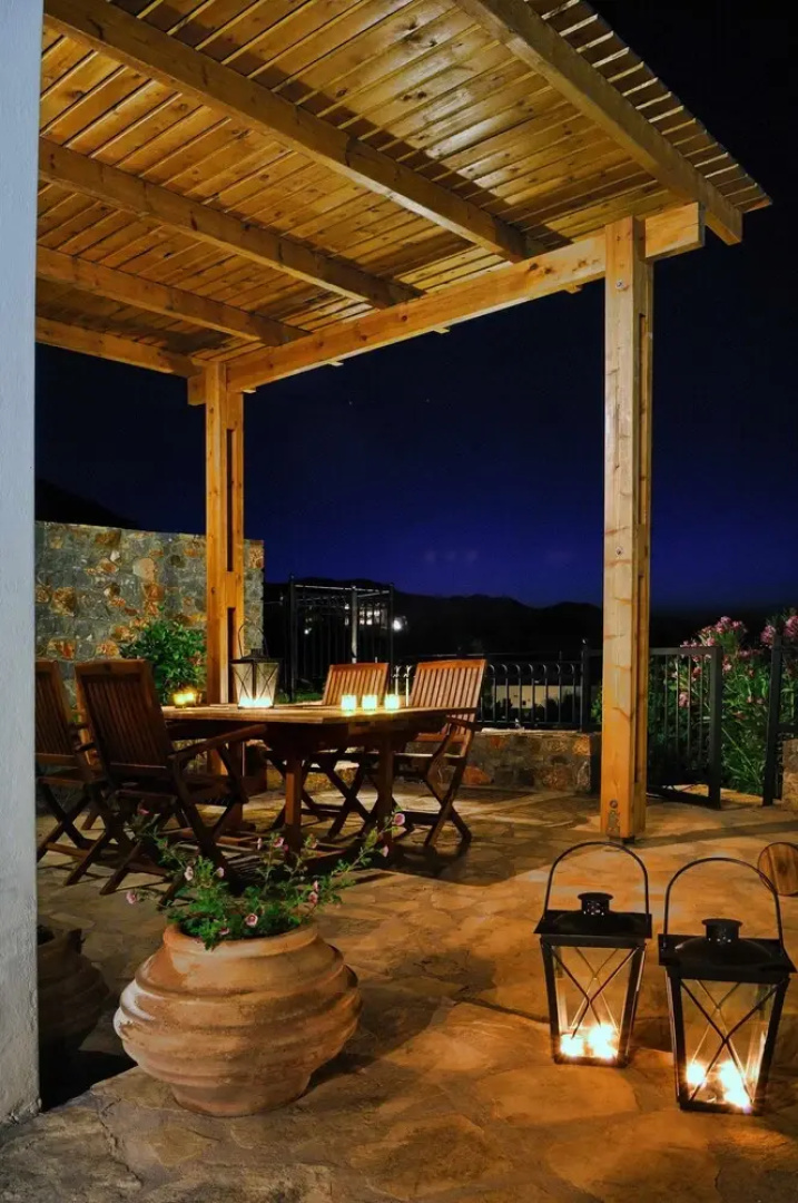 Spacious Villa With Private Pool and sea View, Just 150 Meters From the sea