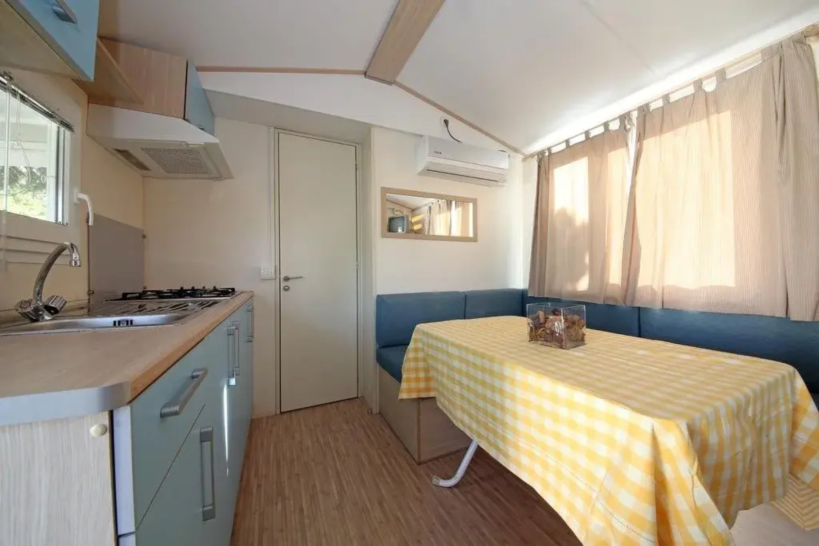 Villaggio Turistico - Camping San Benedetto
