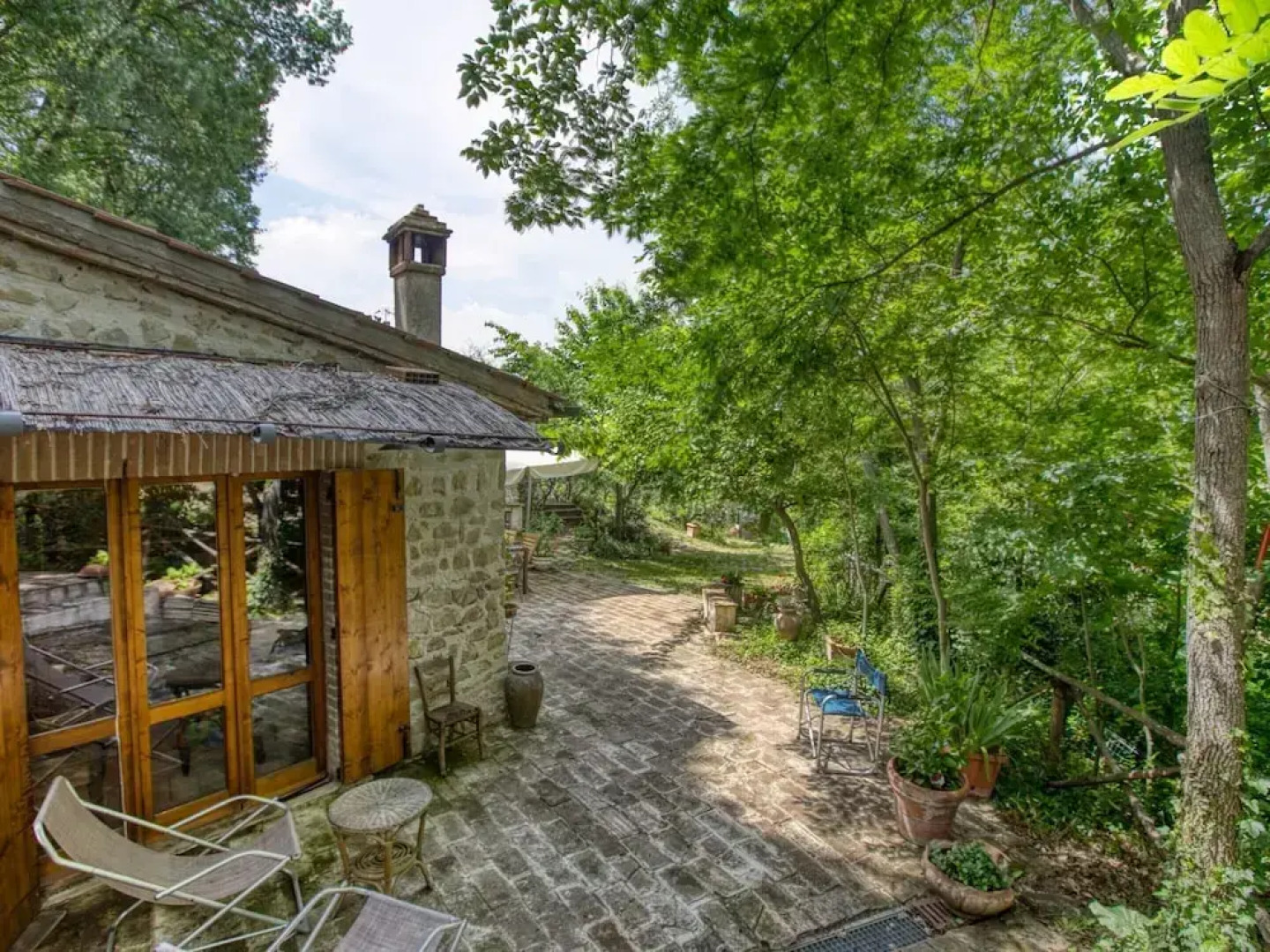 Belvilla by OYO Villa Giuli