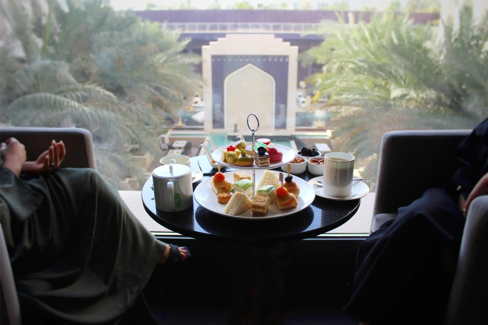 Отель Radisson Collection Muscat Hormuz Grand