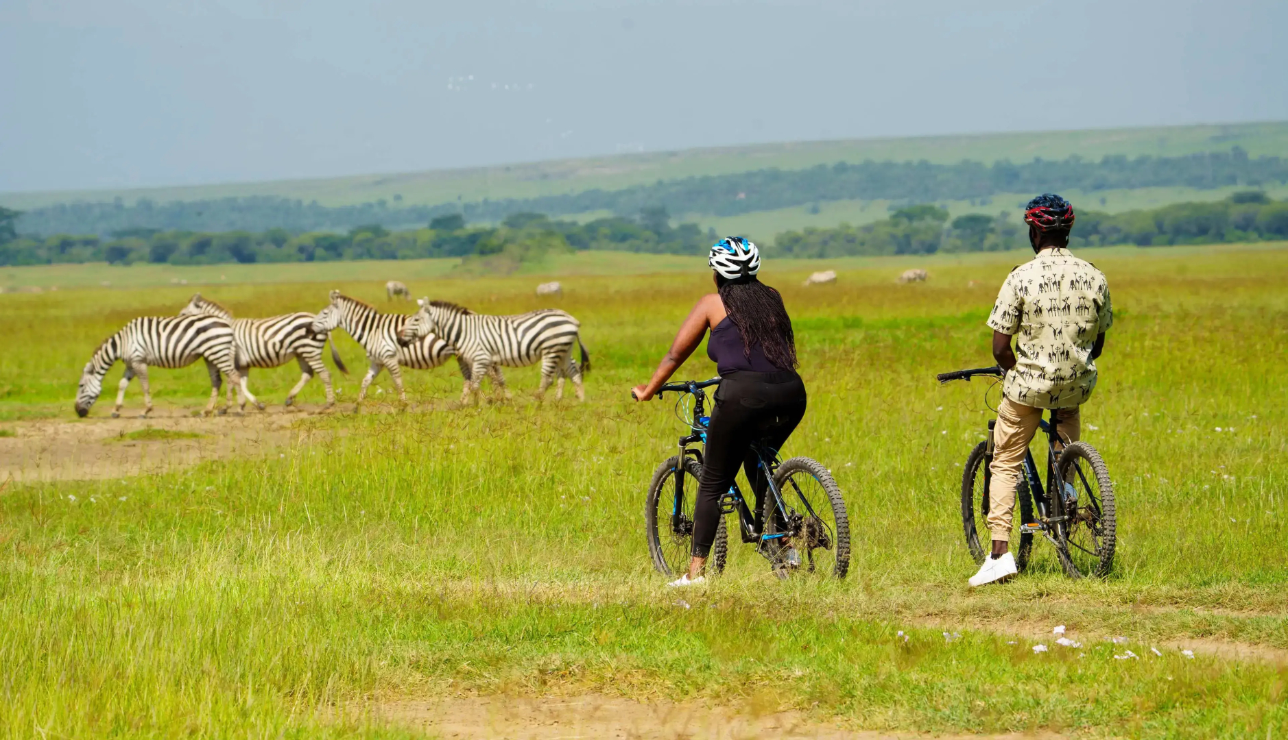 Lake Elmenteita Serena Camp