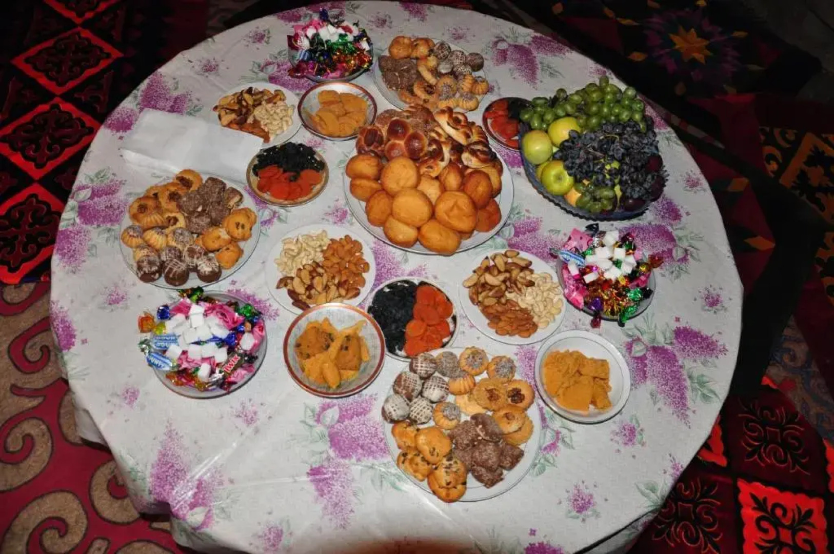 Family holiday Club Elkonys