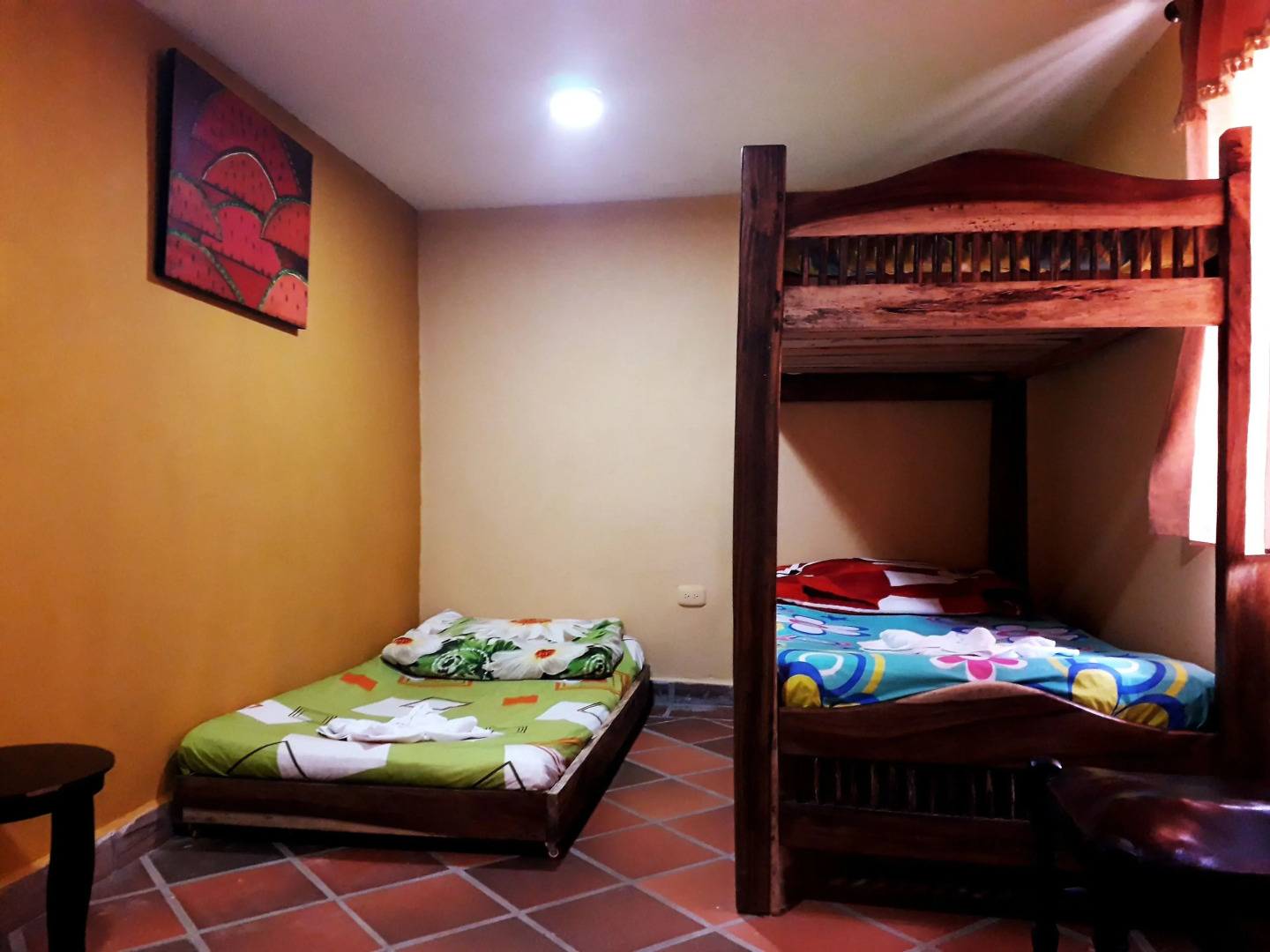 Vista Hermosa Centro Recreativo - Hostel