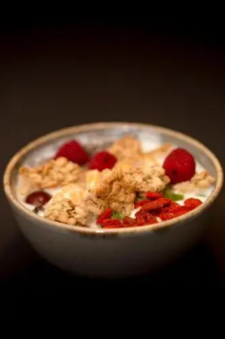 Hotel Braun