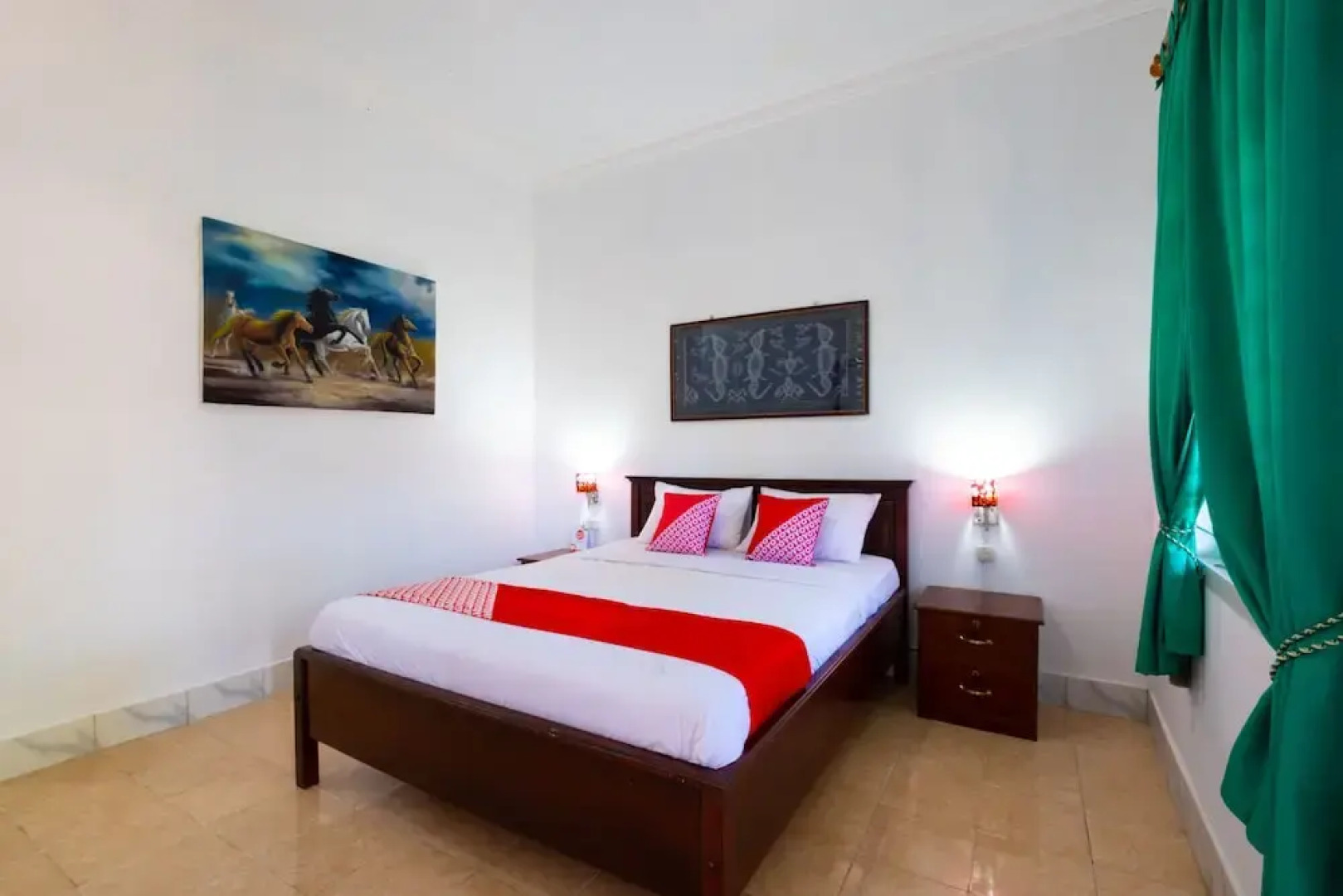 OYO 1320 Green Orry Inn