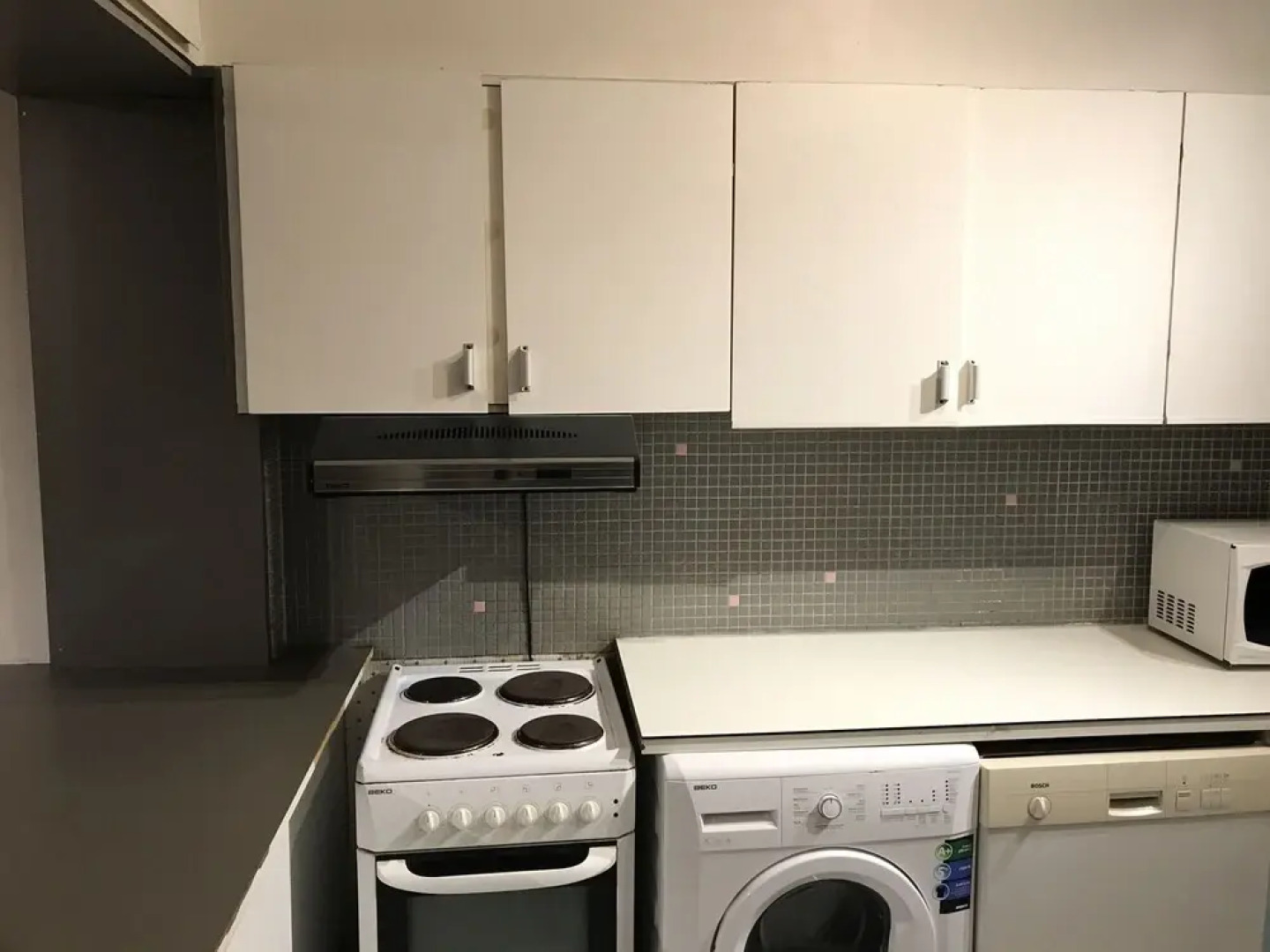 Apartment Zaventem Brussels Airport C