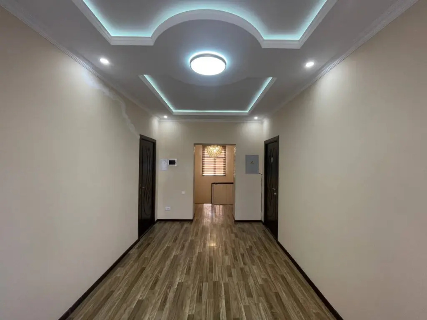 Yangiobod Mountain Resort Hotel